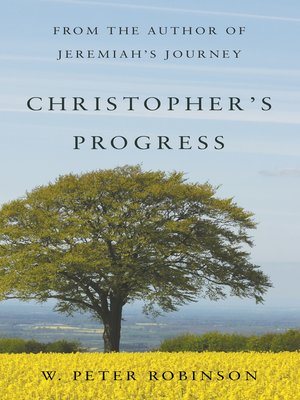 cover image of Christopher's Progress